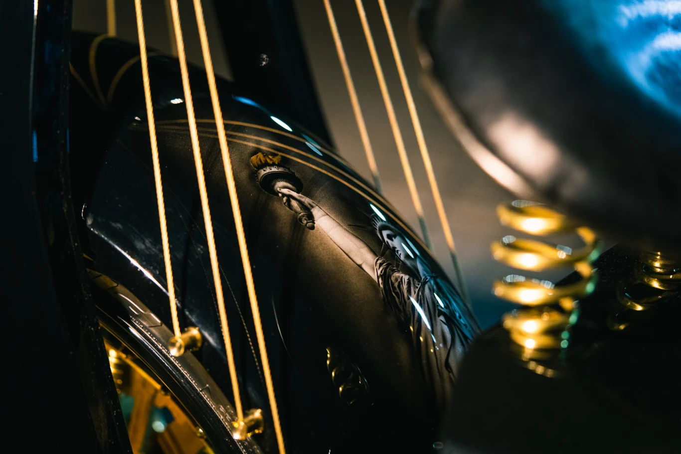 Harley-Davidson Rzeszów-Nowy Jork
