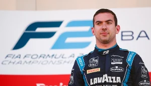 Nicholas Latifi