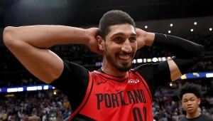 Enes Kanter