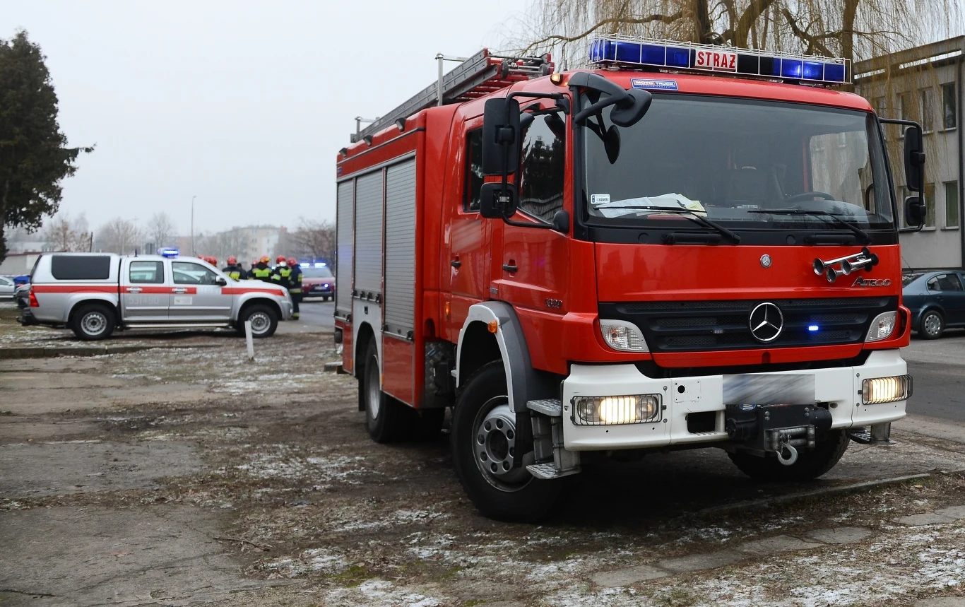 Zdjęcie ilustracyjne Zdjęcie ilustracyjne