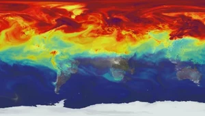 Klimatolodzy biją na alarm. Stężenie CO2 w atmosferze jest najwyższe w historii!