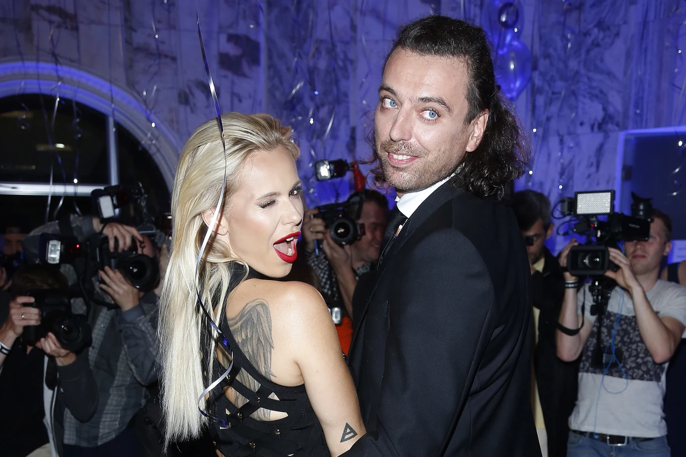 Doda, Emil Haidar Doda, Emil Haidar