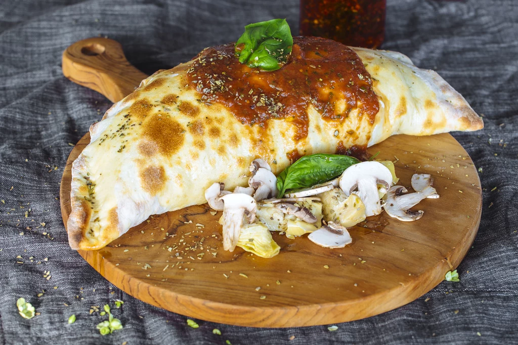 Calzone