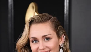 Miley Cyrus wystąpi w piątym sezonie "Black Mirror"