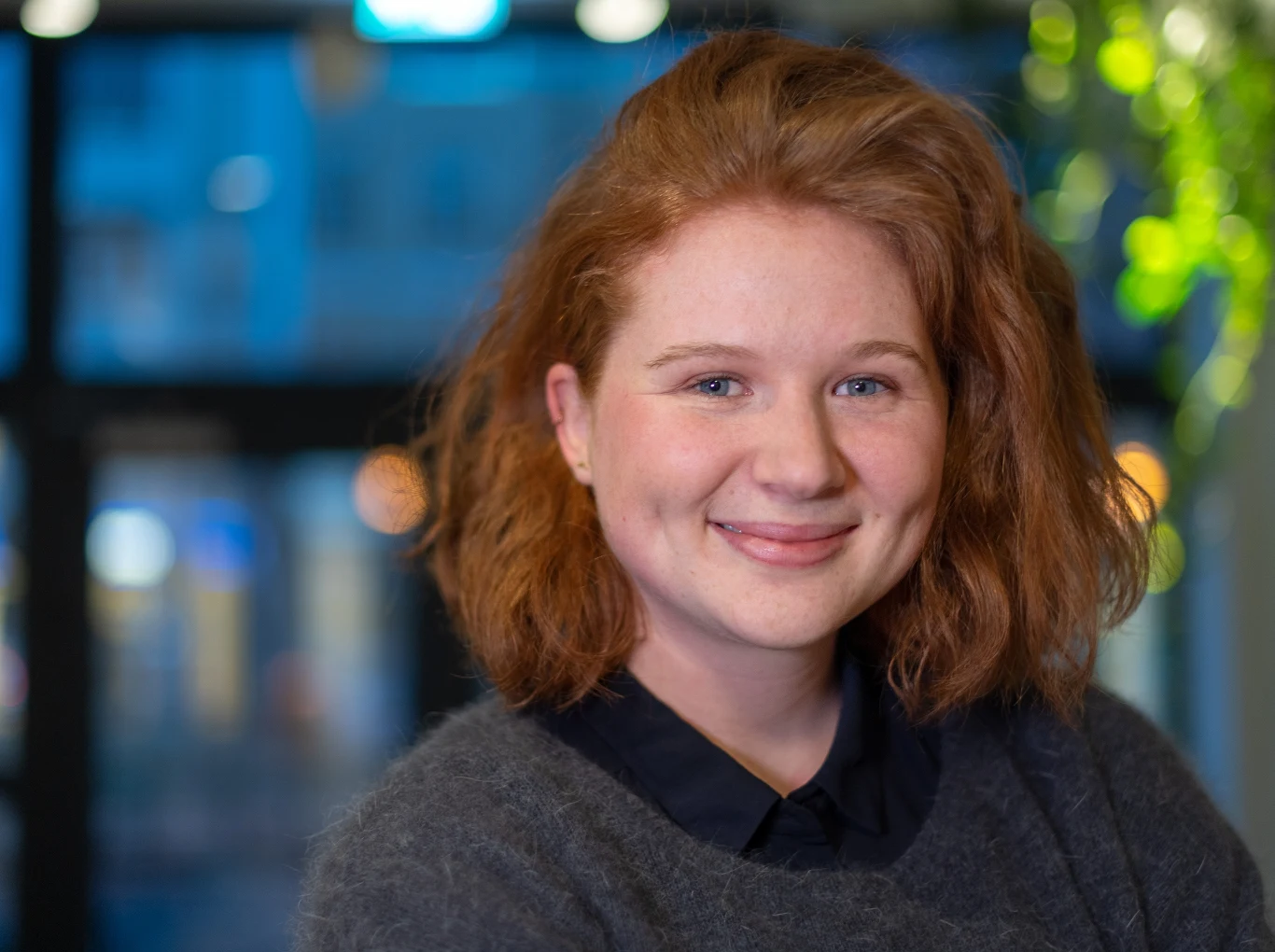 Verena Bahlsen Verena Bahlsen