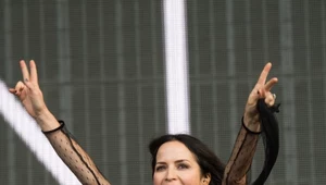 Andrea Corr (The Corrs): Irlandzka piękność kończy 45 lat