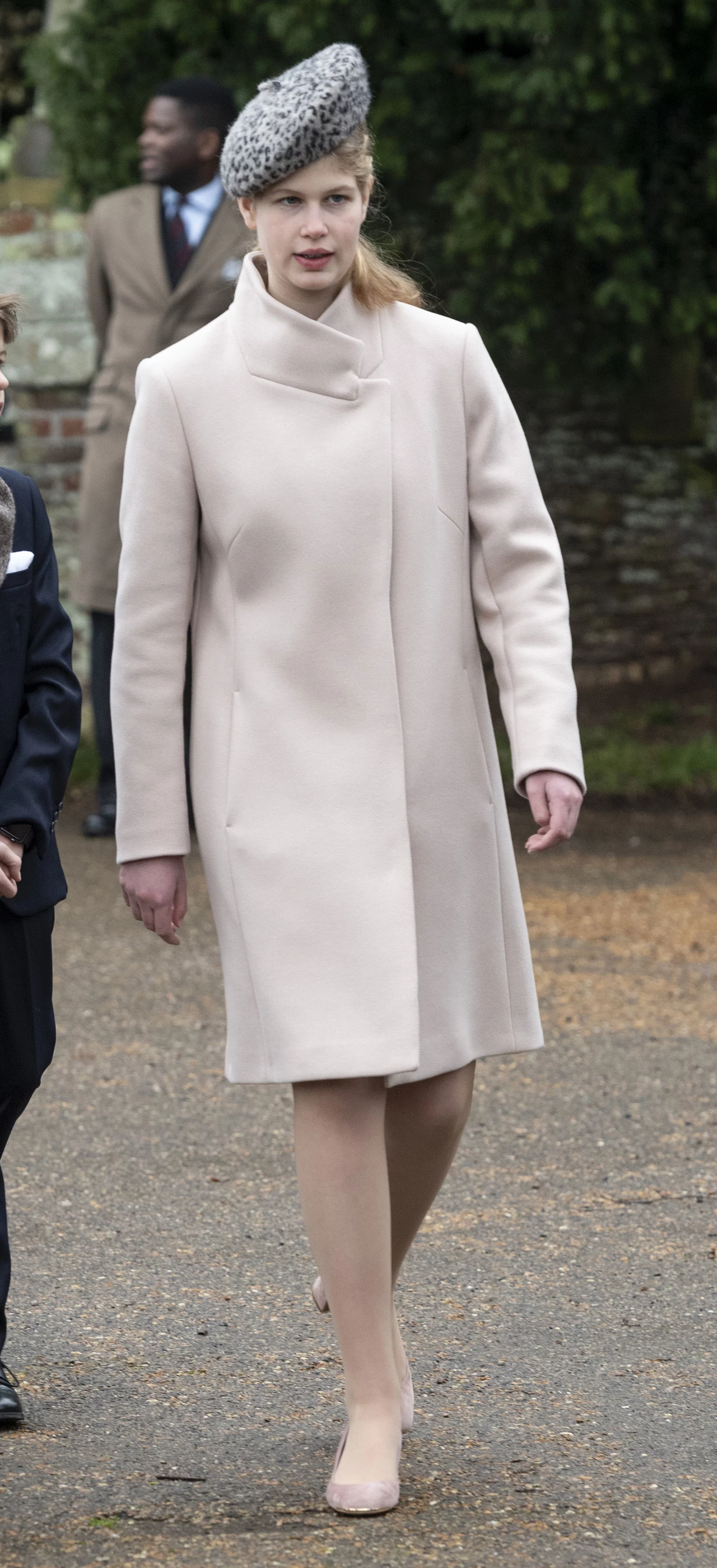 Ludwika Windsor Ludwika Windsor