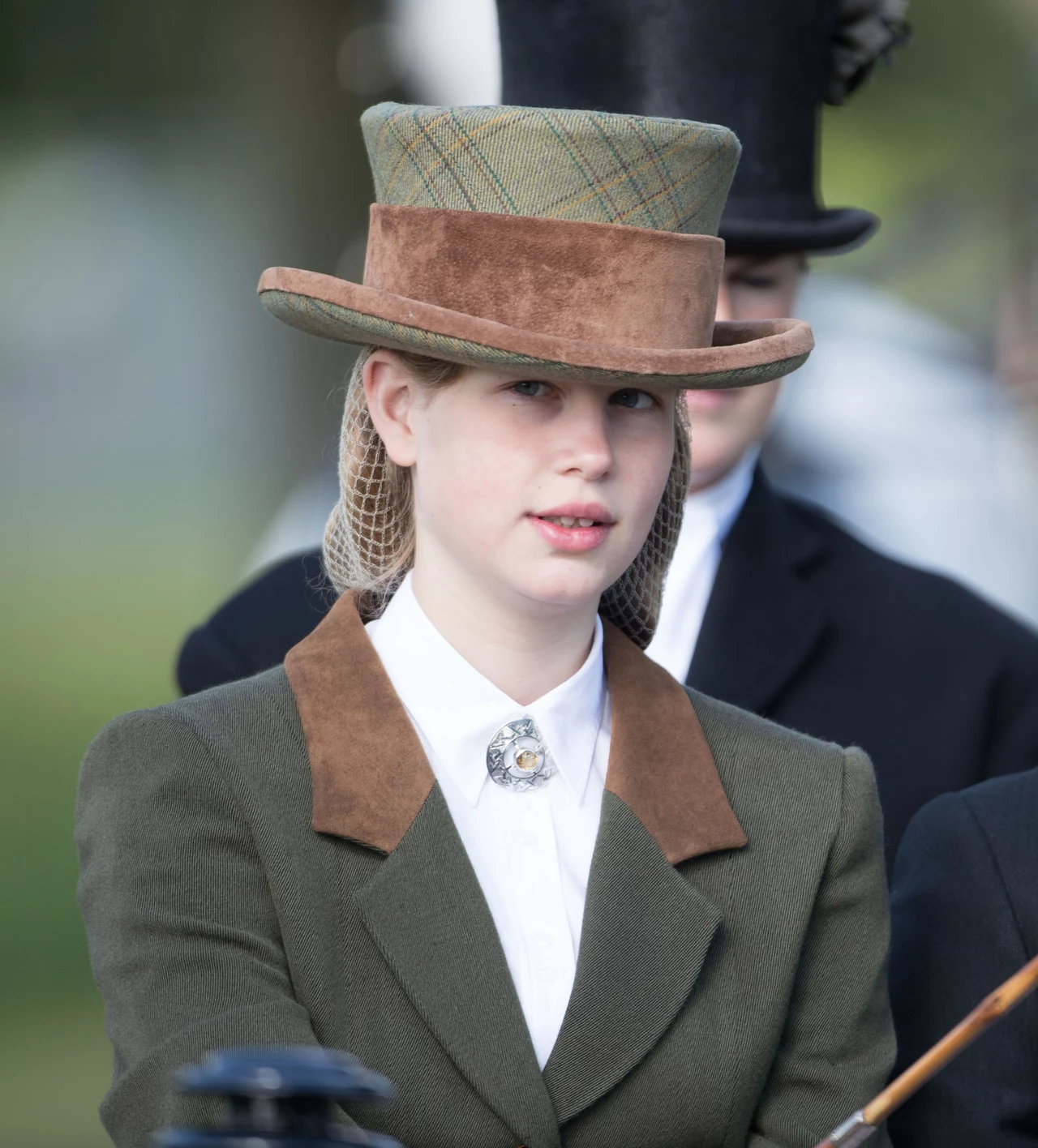 Ludwika Windsor Ludwika Windsor