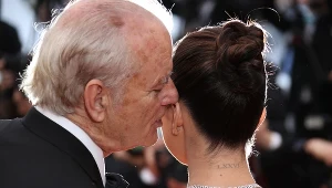 Bill Murray i Selena Gomez
