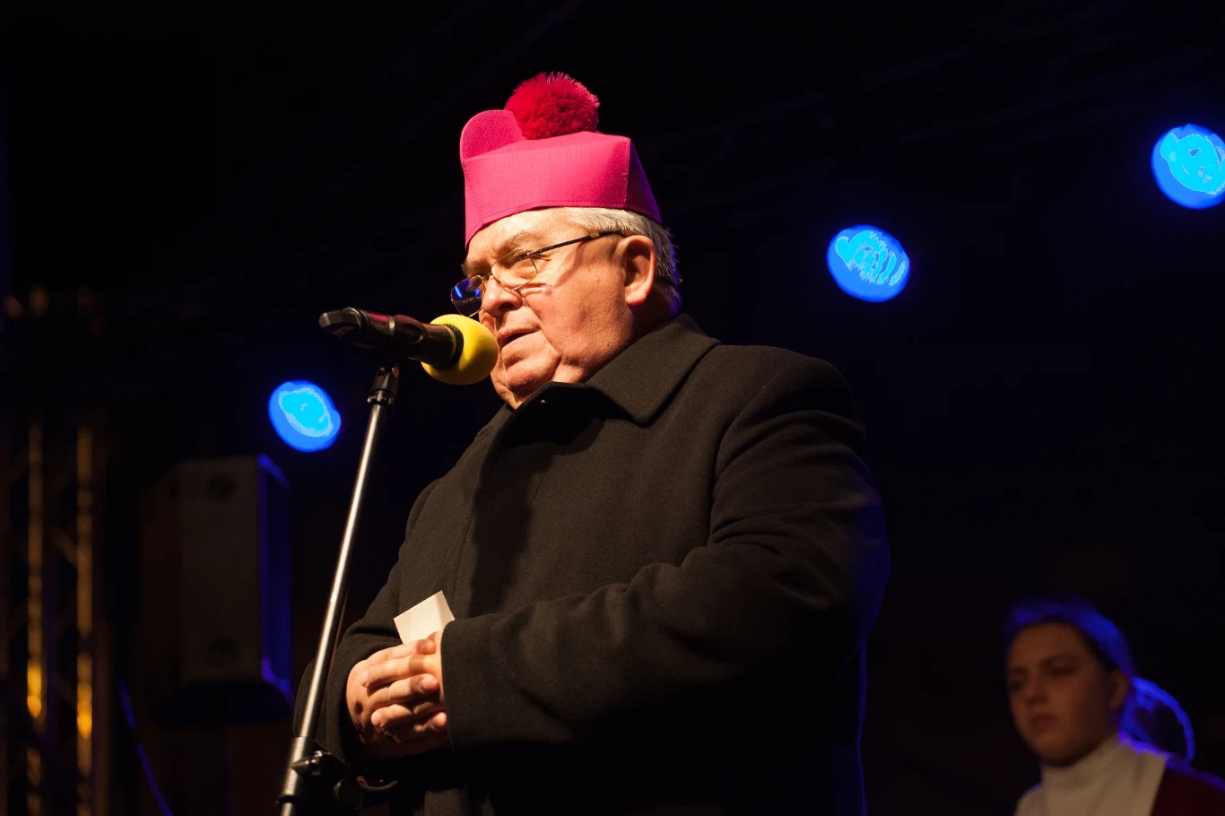 Biskup Jan Tyrawa Biskup Jan Tyrawa