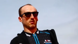 Robert Kubica