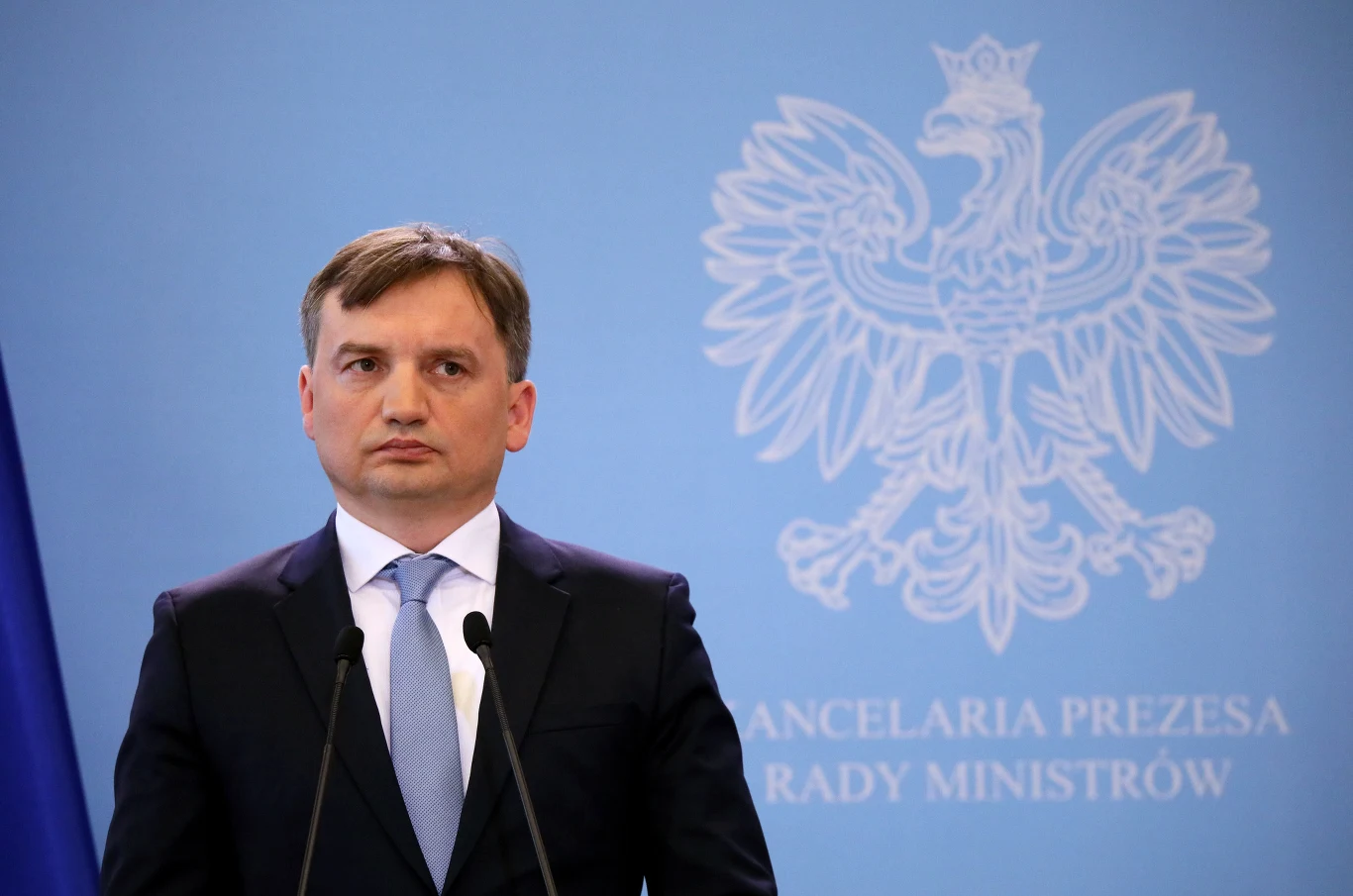 Zbigniew Ziobro Zbigniew Ziobro