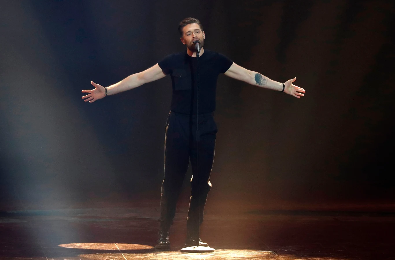 Jurij Veklenko (Litwa)