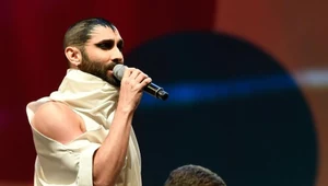 Eurowizja 2019: Conchita Wurst jako diwa. Zobacz kreację gwiazdy