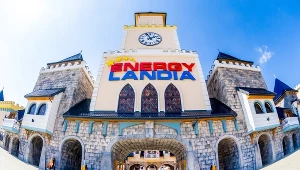 Tu znajduje się największa wioska Mikołaja w Małopolsce. Atrakcje nie tylko dla dzieci