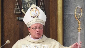 Arcybiskup Grzegorz Ryś