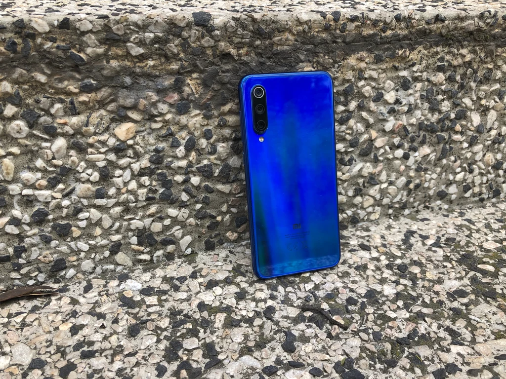 Xiaomi Mi 9 SE