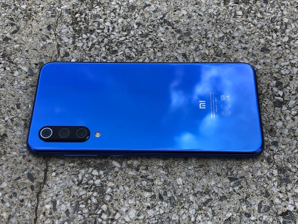 Xiaomi Mi 9 SE