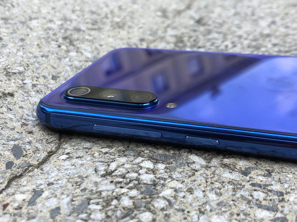 Xiaomi Mi 9 SE