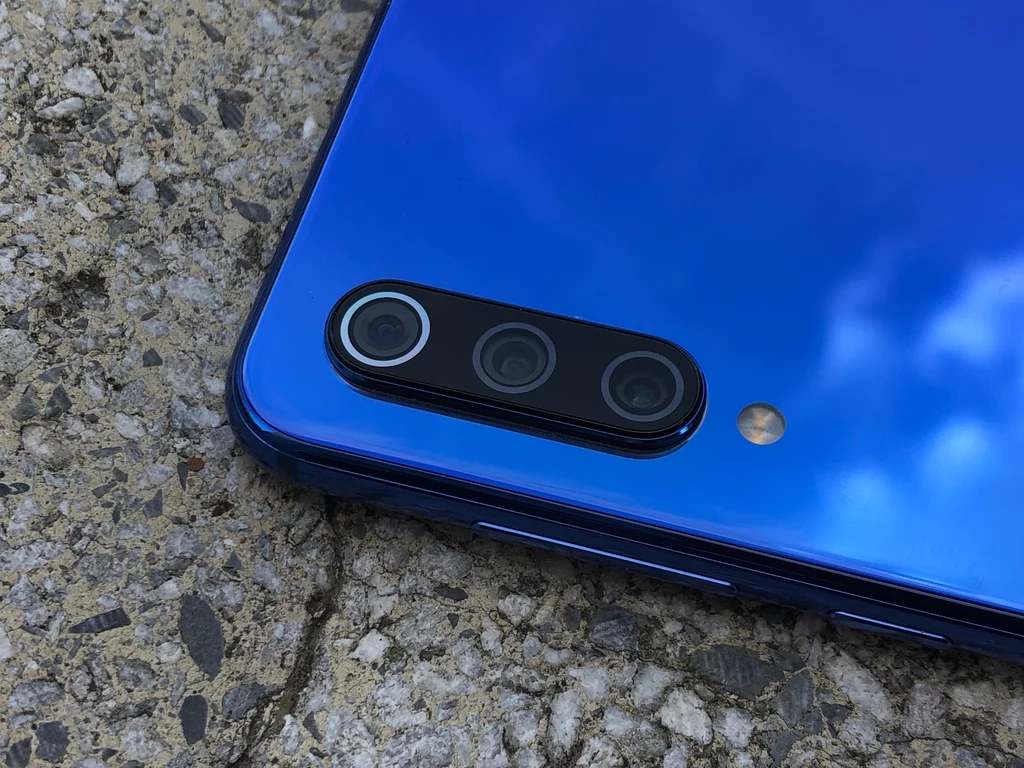 Xiaomi Mi 9 SE