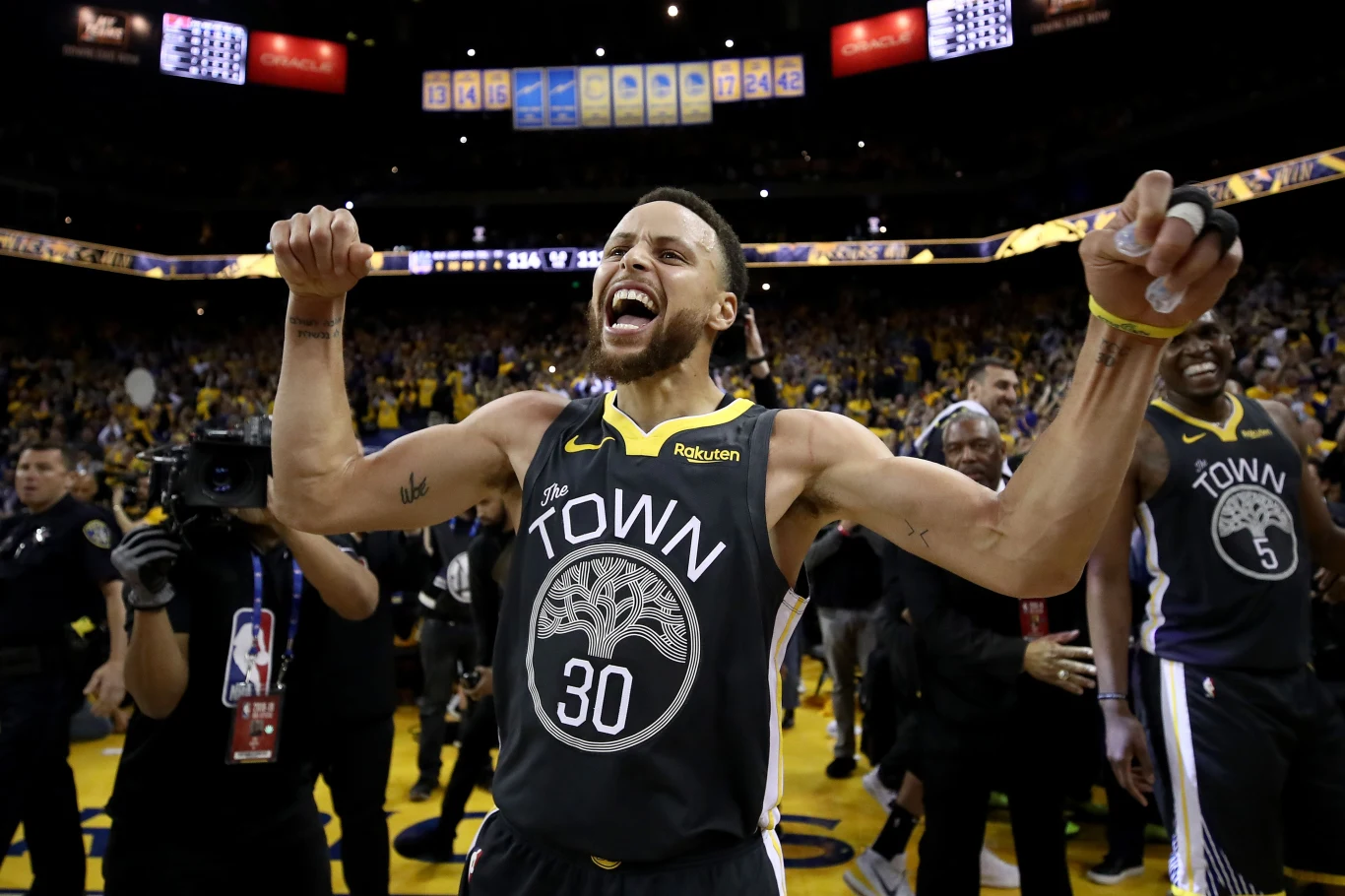 Stephen Curry Stephen Curry