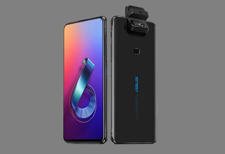 Asus ZenFone 6