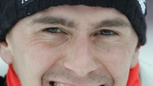 Michael Greis ma w kolekcji wiele medali najważniejszych imprez