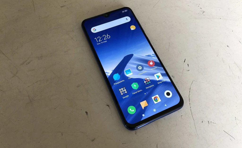 Xiaomi Mi 9 SE 