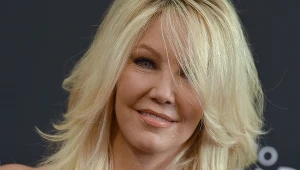 Heather Locklear 