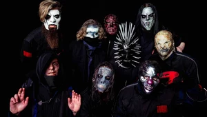 Slipknot: Nowa płyta "We Are Not Your Kind". Zobacz teledysk "Unsainted"