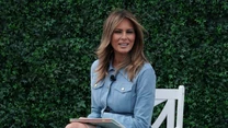 Melania Trump