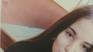 Zaginiona Oliwia Karwacik 