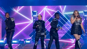 Finaliści 11. edycji show Polsatu