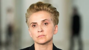 Joanna Scheuring-Wielgus