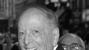 Herman Wouk (1915-2019)