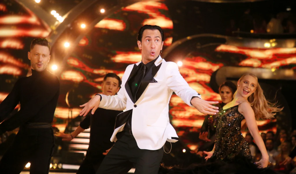 Michał Malitowski Michał Malitowski