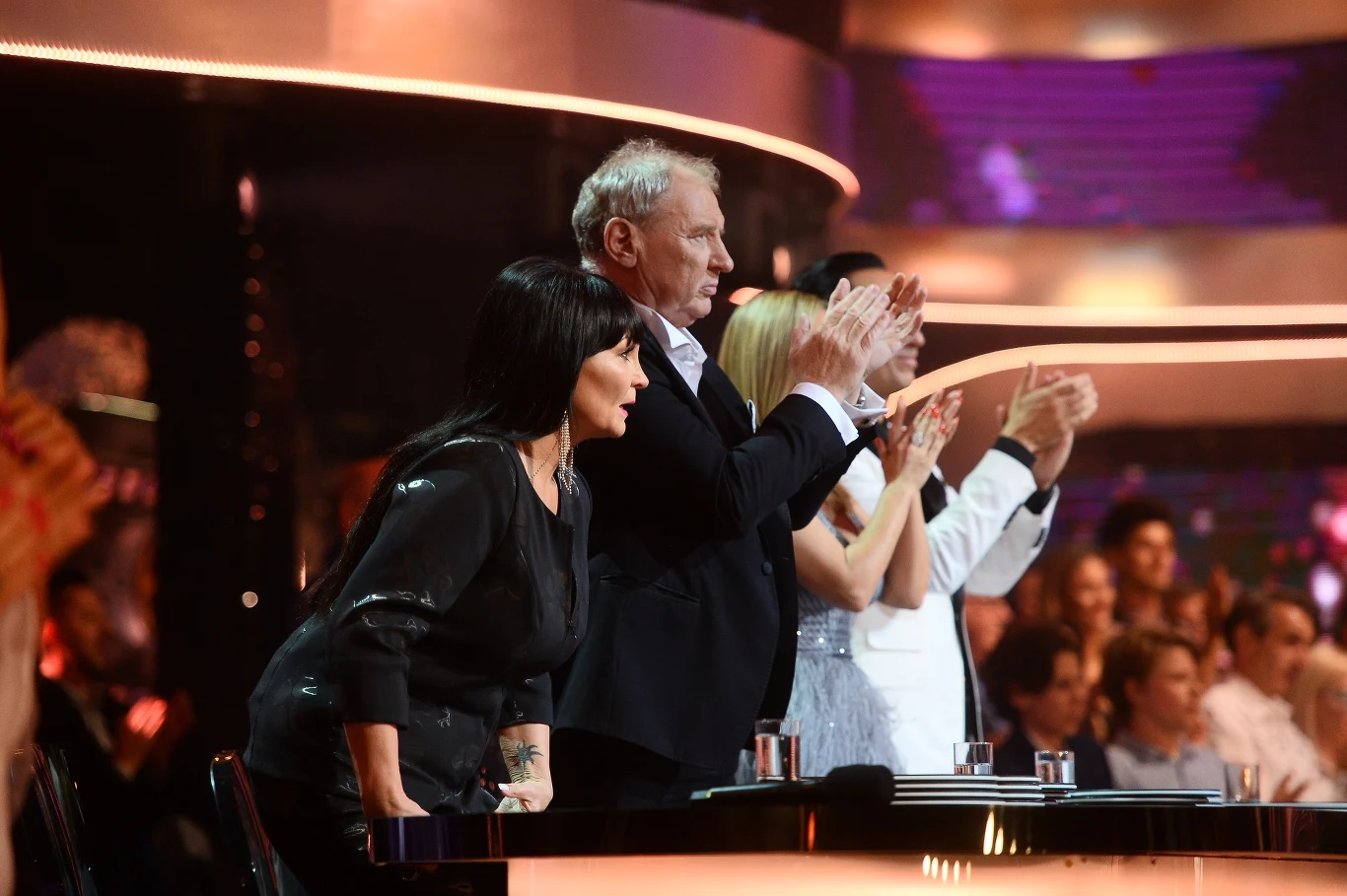 Jury 9. edycji "Tańca z Gwiazdami" Jury 9. edycji "Tańca z Gwiazdami"