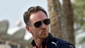Christian Horner