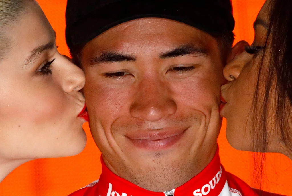 Caleb Ewan Caleb Ewan