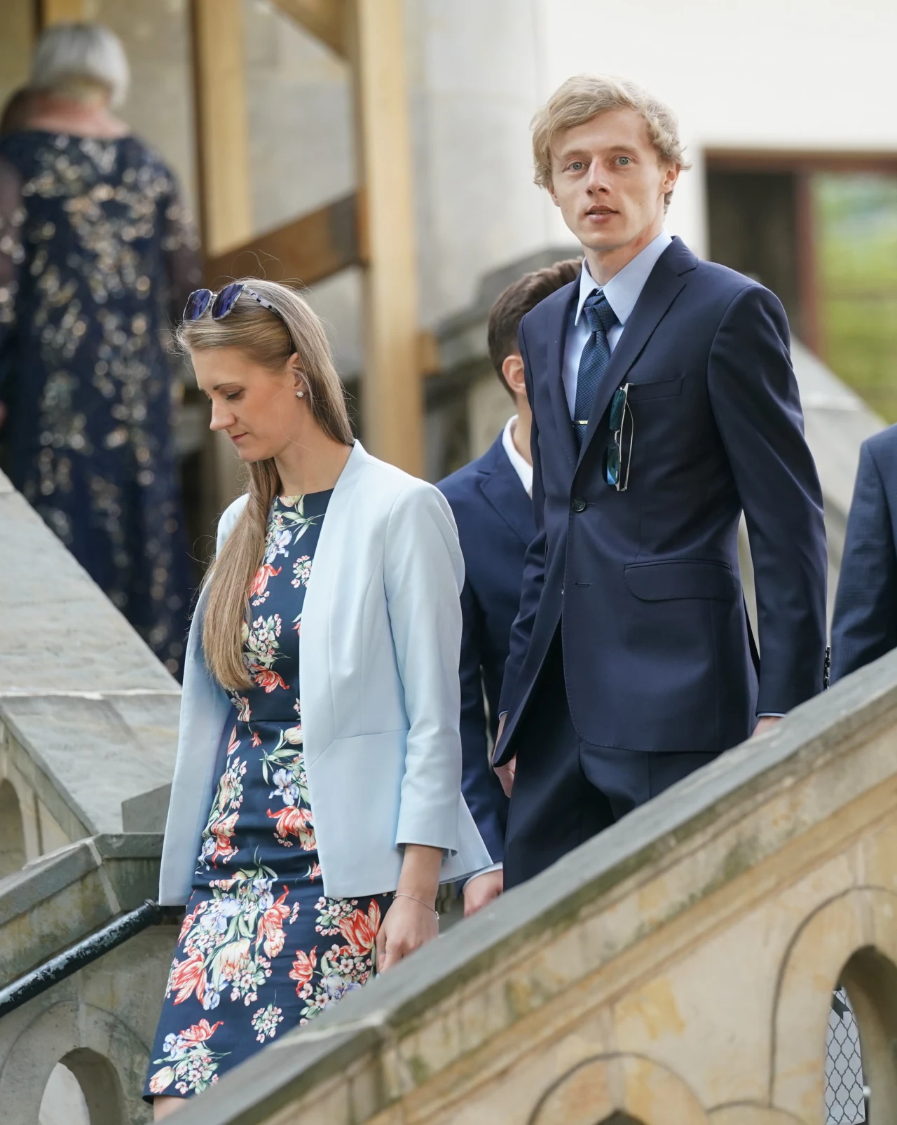 Maciej Kot i Agnieszka Lewkowicz pobrali się 18 maja Maciej Kot i Agnieszka Lewkowicz pobrali się 18 maja