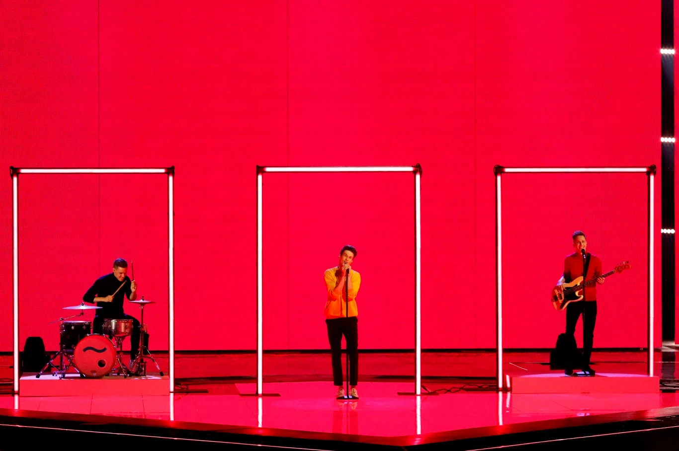 Lake Malawi (Czechy)