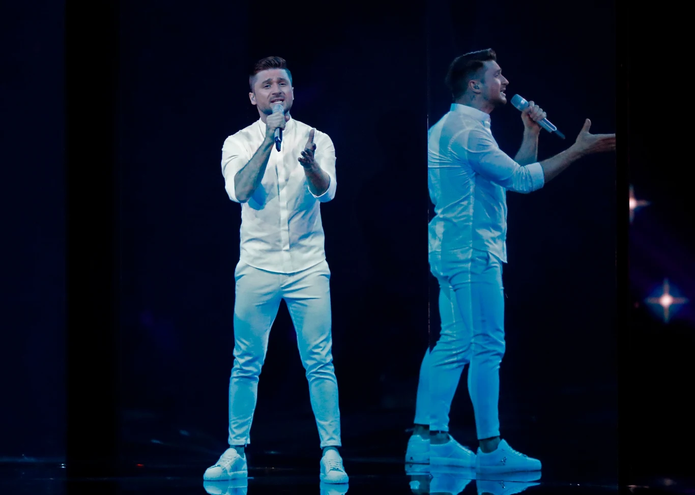 Siergiej Łazariew (Rosja)