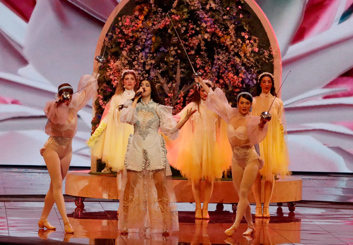 Katherine Duska (Grecja)