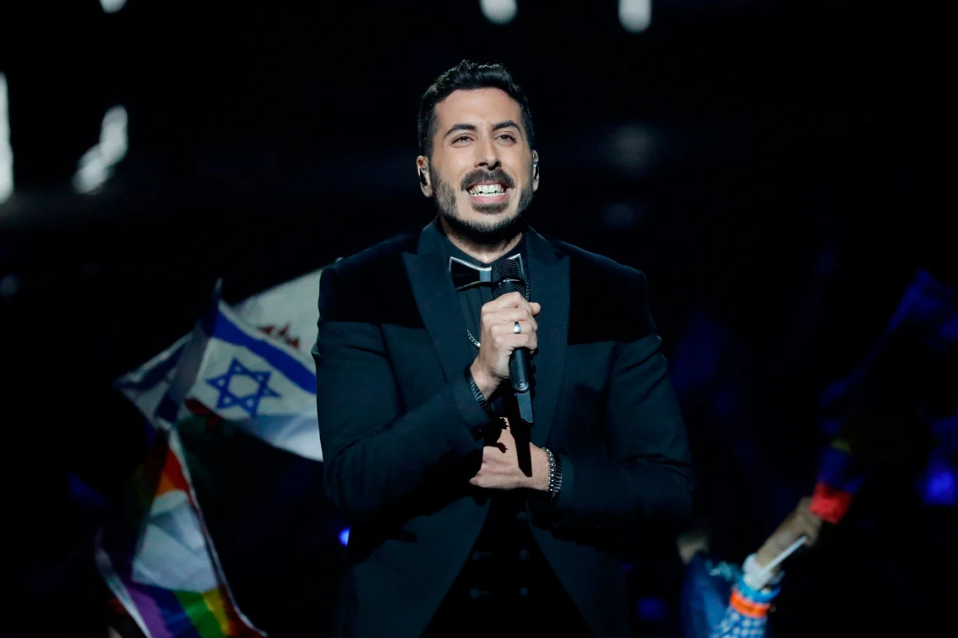 Kobi Marimi (Izrael)
