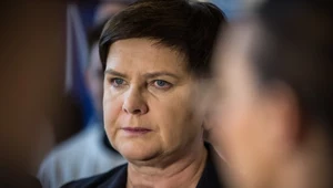 Beata Szydło