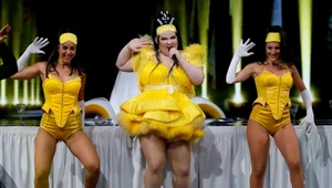 Netta w finale Eurowizji 2019