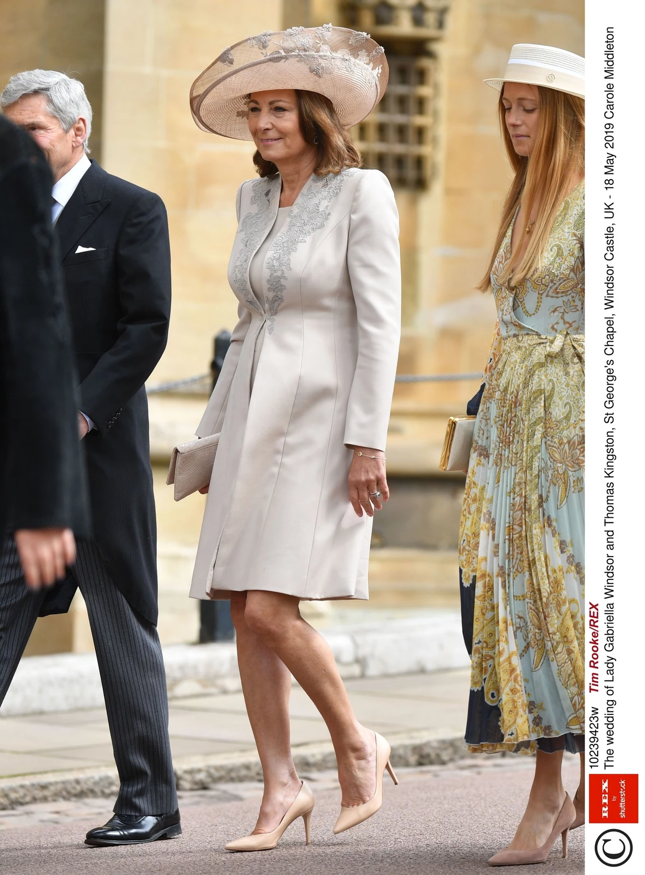 Carole Middleton Carole Middleton
