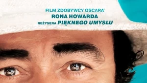 Plakat filmu "Pavarotti"