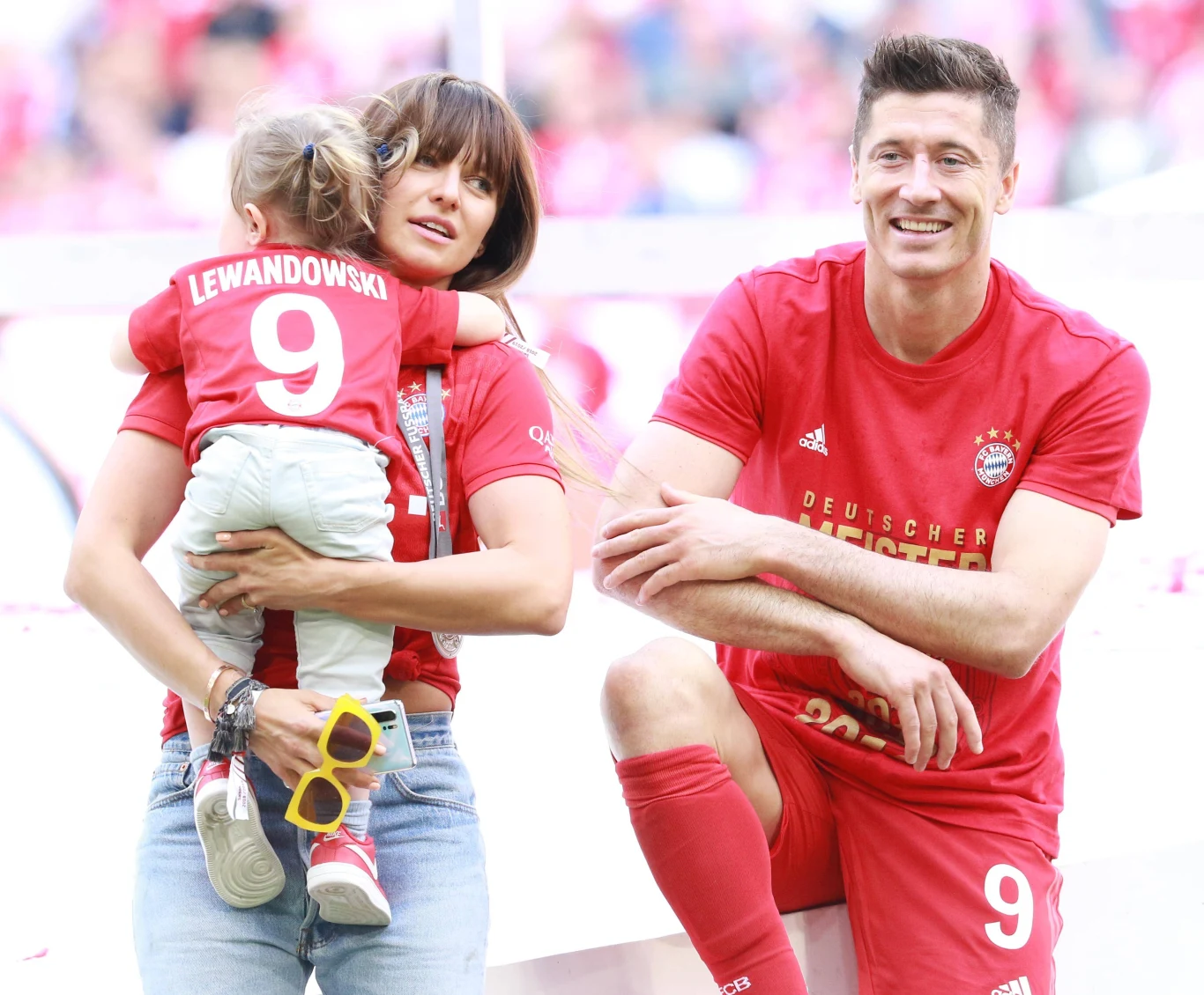 Lewandowscy Lewandowscy