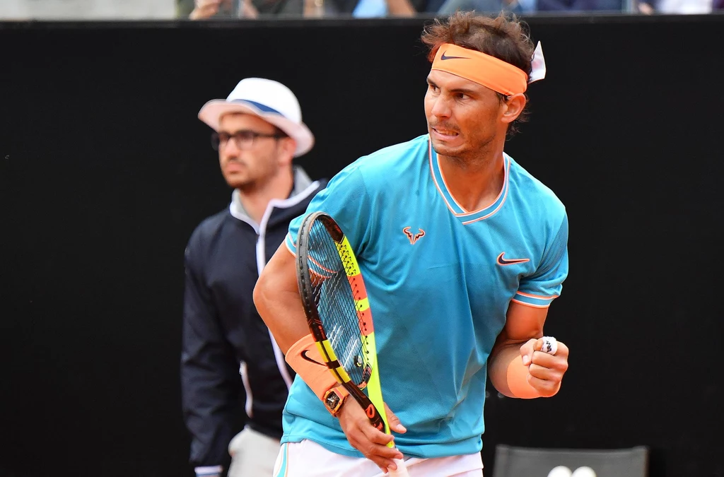 Rafael Nadal Rafael Nadal
